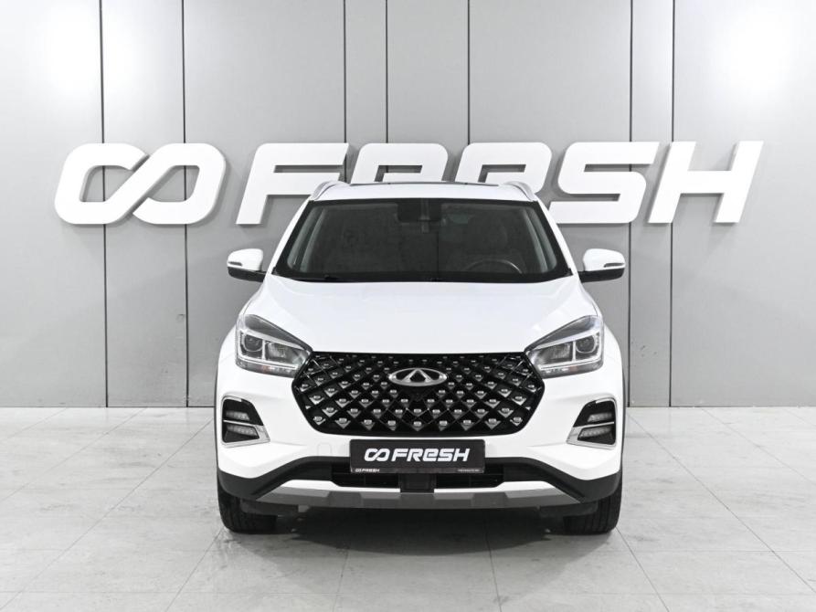 Chery Tiggo 4 Pro I Рестайлинг Ростов-на-Дону  - изображение 3
