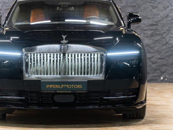 Новый Rolls-Royce Spectre 2024 года, цена 53 990 000 рублей, купе, Автокод Объявления