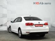Volkswagen Jetta VI Екатеринбург  - изображение 21