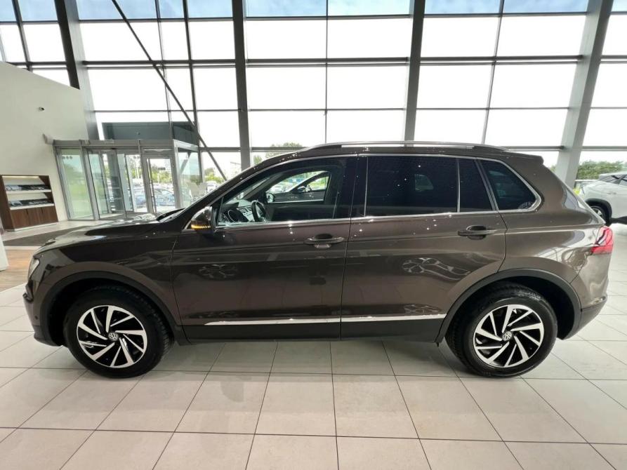 Volkswagen Tiguan II Екатеринбург  - изображение 7