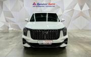 GAC GS8 II Альметьевск  - изображение 33