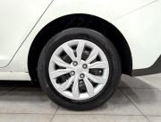 Hyundai Solaris II Рестайлинг Москва  - изображение 43