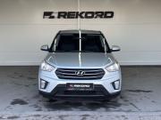 Hyundai Creta I Уфа  - изображение 24