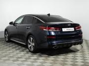 Kia Optima IV Рестайлинг Санкт-Петербург  - изображение 34