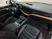 Volkswagen Touareg III Воронеж  - изображение 34