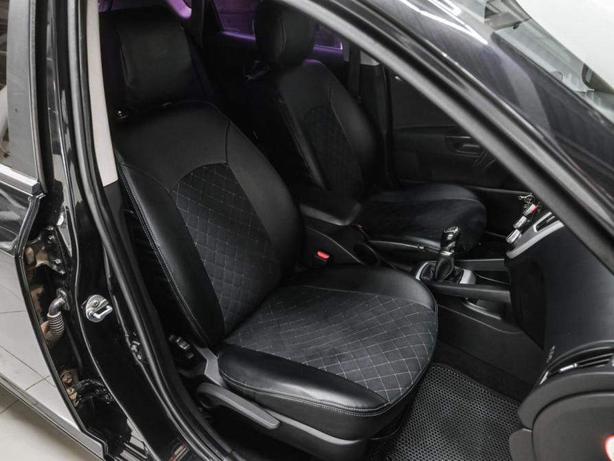 Kia Ceed I Рестайлинг Челябинск  - изображение 28