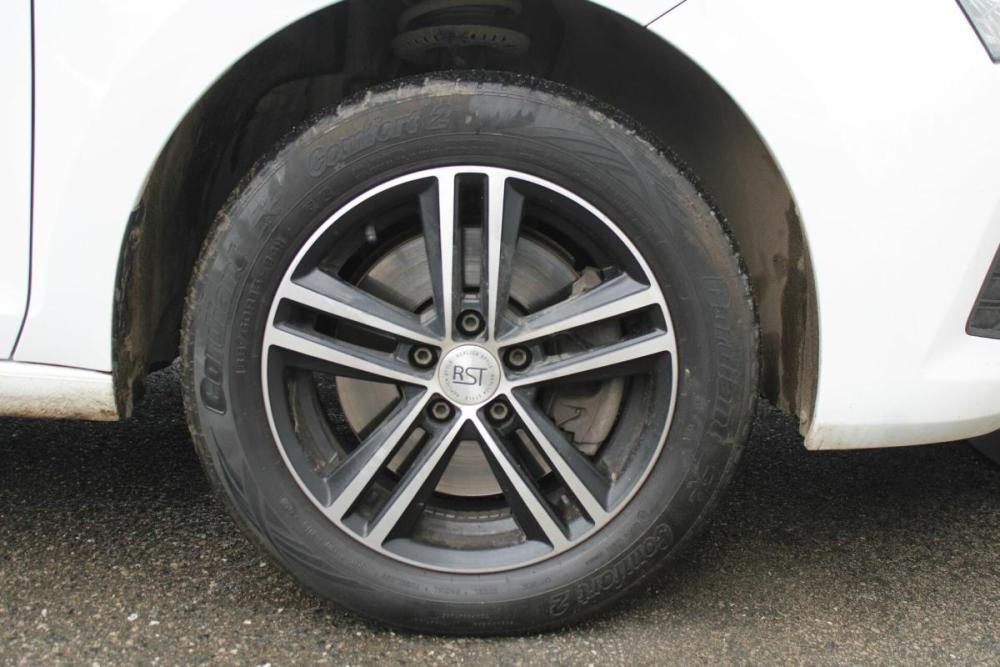 Skoda Rapid II Пермь  - изображение 19