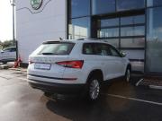 Skoda Kodiaq I Нижний Новгород  - изображение 22