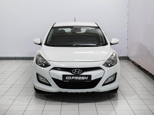 Hyundai i30 II с пробегом 2013 года, цена 1 029 000 рублей, 136326 км, хэтчбек, Автокод Объявления