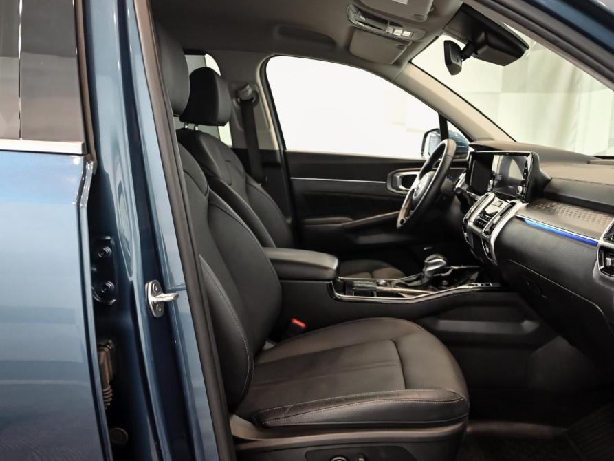 Kia Sorento IV Екатеринбург  - изображение 10