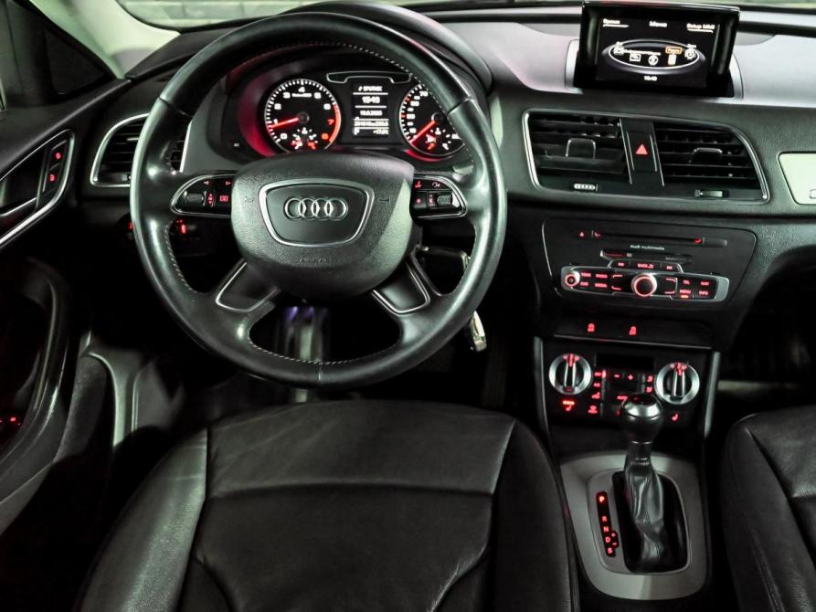 Audi Q3 I (8U) Екатеринбург  - изображение 15