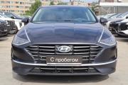 Hyundai Sonata VIII (DN8) Санкт-Петербург  - изображение 19