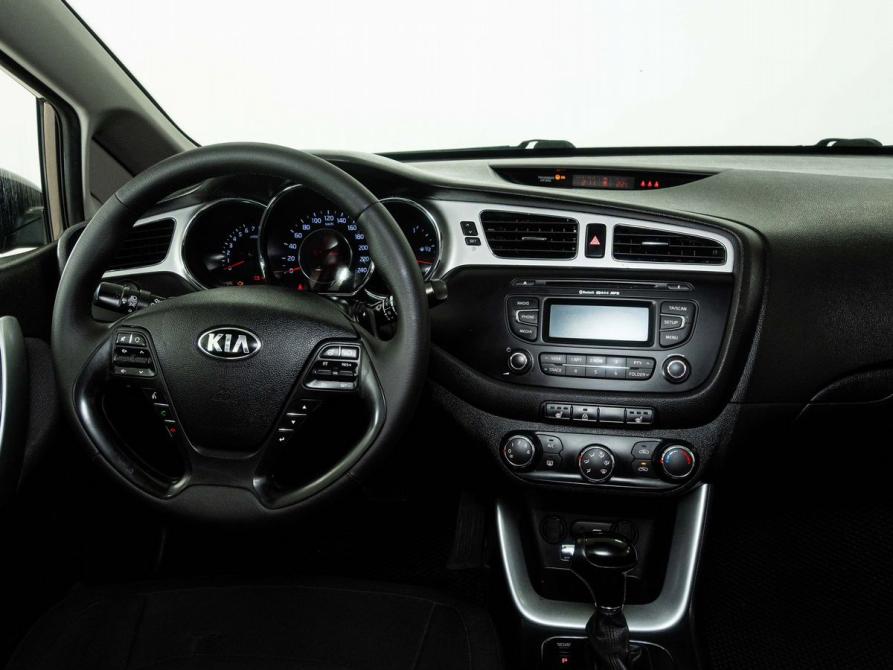 Kia Ceed II Казань  - изображение 13