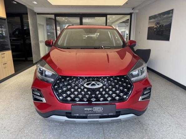 Chery Tiggo 4 Pro I Рестайлинг с пробегом 2024 года, цена 1 540 200 рублей, 25400 км, внедорожник, Автокод Объявления
