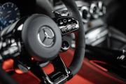 Mercedes-Benz AMG GT I Рестайлинг Москва  - изображение 80
