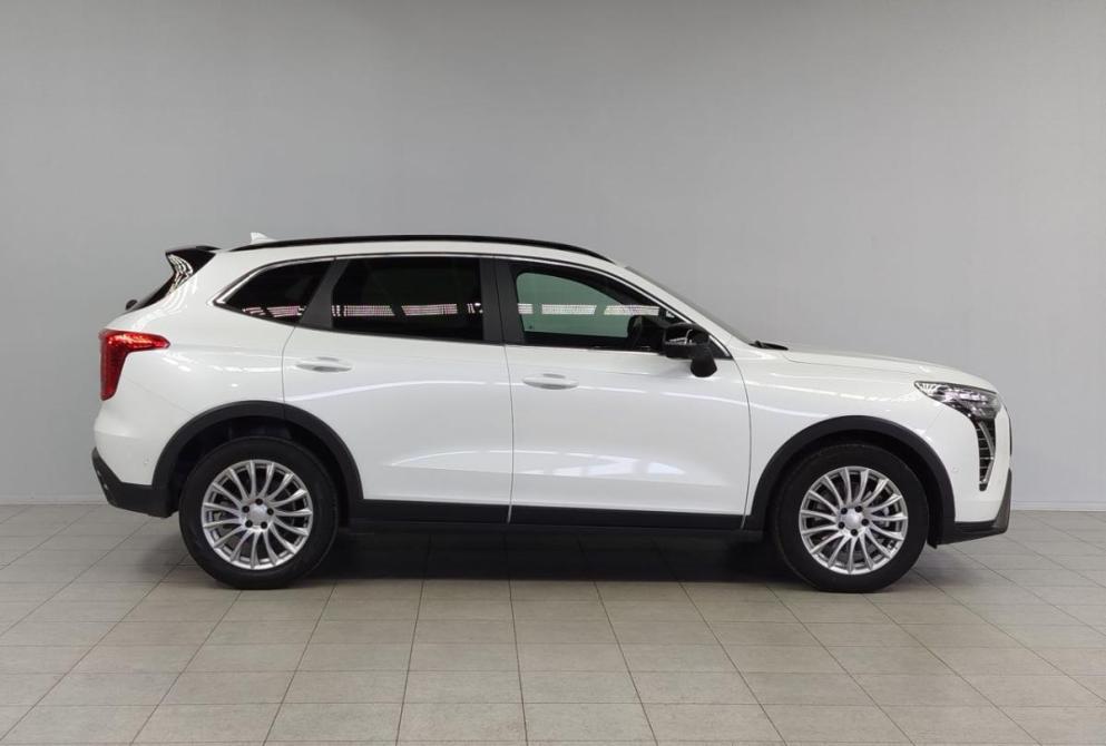 Haval Jolion I Рестайлинг Саратов  - изображение 4