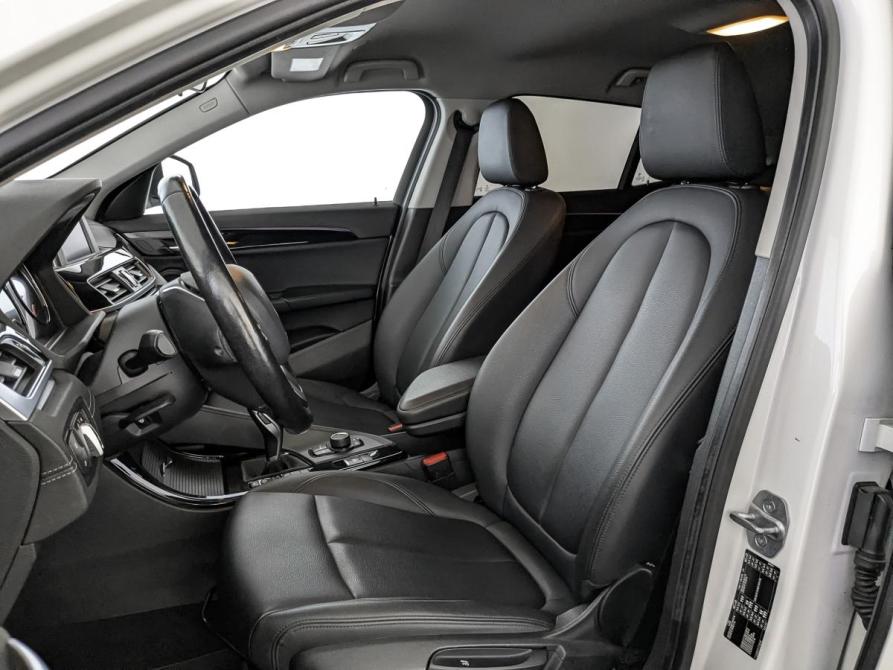 BMW X2 I (F39) Санкт-Петербург  - изображение 20