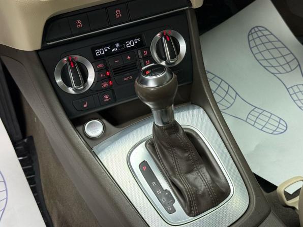 Audi Q3 I (8U) с пробегом 2012 года, цена 1 649 000 рублей, 204000 км, внедорожник, Автокод Объявления
