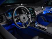 Volvo XC90 II Рестайлинг 2 Москва  - изображение 48
