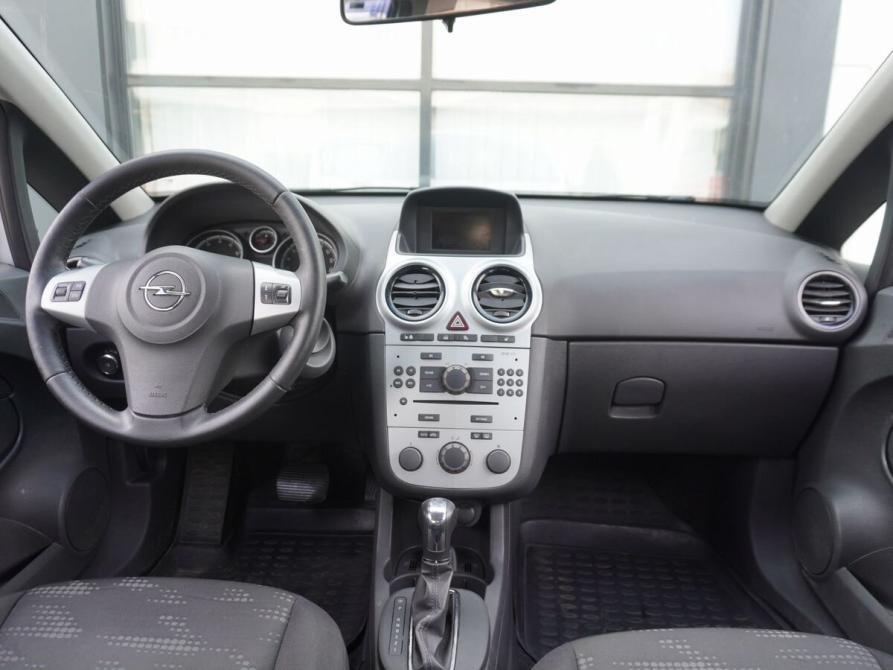 Opel Corsa D Рестайлинг I Москва  - изображение 12