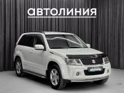 Suzuki Grand Vitara II Рестайлинг Красноярск  - изображение 21
