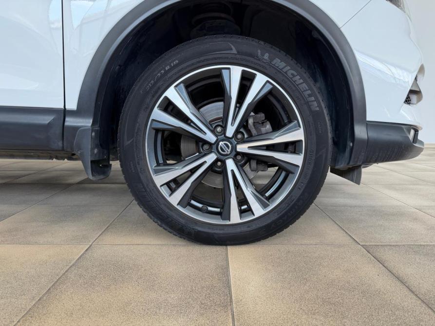 Nissan Qashqai II Рестайлинг Новороссийск  - изображение 35