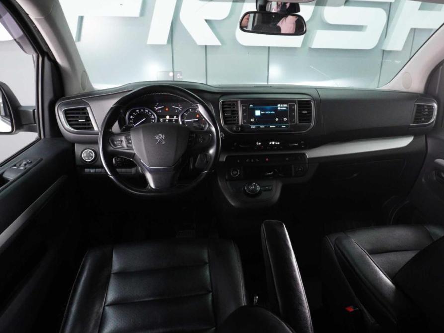 Peugeot Traveller I Минеральные Воды  - изображение 6