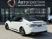 Toyota Camry VIII (XV70) Волгоград  - изображение 22