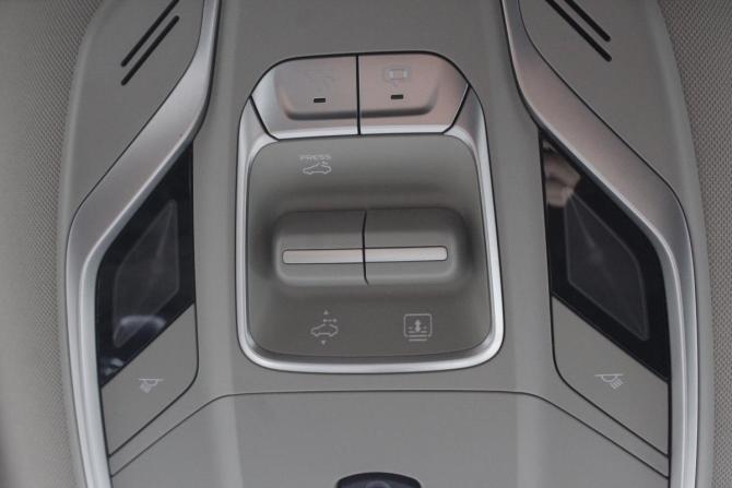 Belgee X50 с пробегом 2025 года, цена 2 140 000 рублей, 28512 км, внедорожник, Автокод Объявления