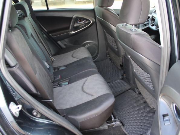 Toyota RAV4 III (XA30) Рестайлинг с пробегом 2011 года, цена 1 359 000 рублей, 168652 км, внедорожник, Автокод Объявления