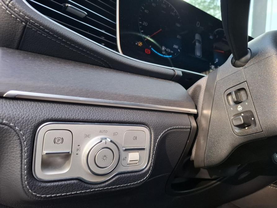 Mercedes-Benz GLE II (V167) Санкт-Петербург  - изображение 21