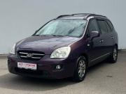 Kia Carens II (UN) Москва  - изображение 17