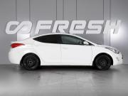 Hyundai Elantra V (MD) Минеральные Воды  - изображение 22