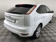 Ford Focus II Рестайлинг Москва  - изображение 24