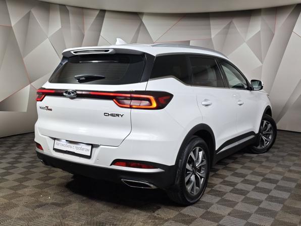 Chery Tiggo 7 Pro I с пробегом 2020 года, цена 1 277 000 рублей, 97319 км, внедорожник, Автокод Объявления