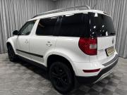 Skoda Yeti I Стерлитамак  - изображение 50