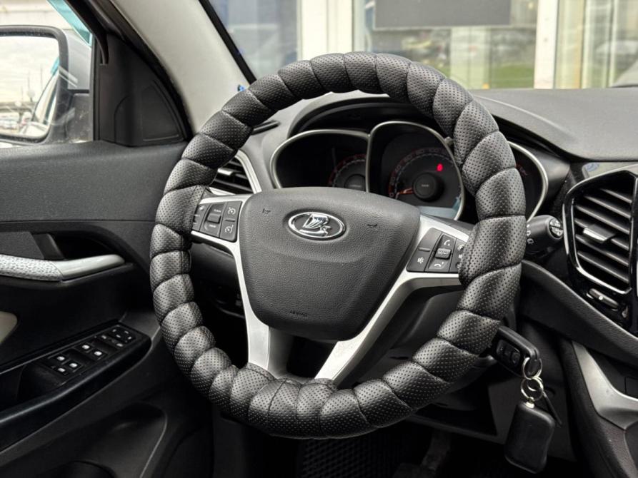 Lada (ВАЗ) Vesta I Ульяновск  - изображение 11