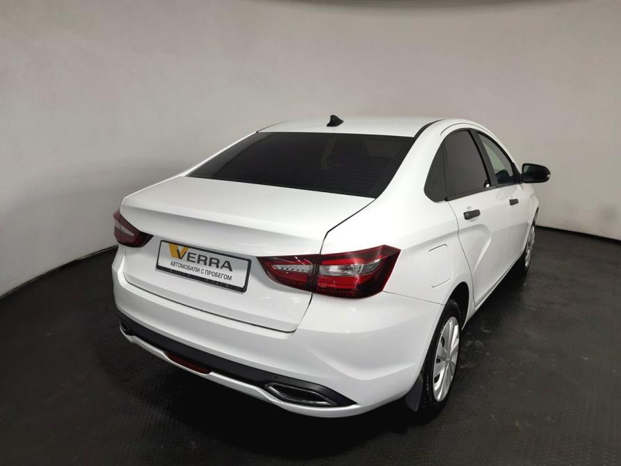 Lada (ВАЗ) Vesta I Рестайлинг (NG) Пермь  - изображение 4