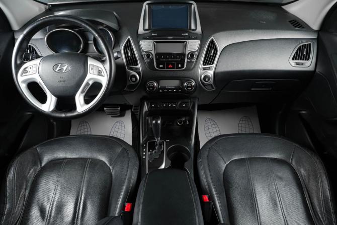 Hyundai Tucson II с пробегом 2013 года, цена 1 459 000 рублей, 159876 км, внедорожник, Автокод Объявления