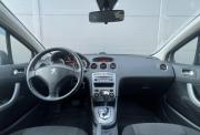 Peugeot 408 I Красноярск  - изображение 33