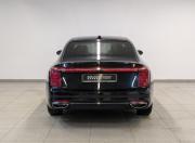 Hongqi H9 I Санкт-Петербург  - изображение 36