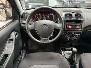 Lada (ВАЗ) Granta I Рестайлинг Киров  - изображение 32