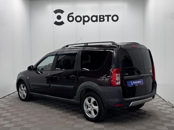 Lada (ВАЗ) Largus I с пробегом 2016 года, цена 690 000 рублей, 257566 км, универсал, Автокод Объявления