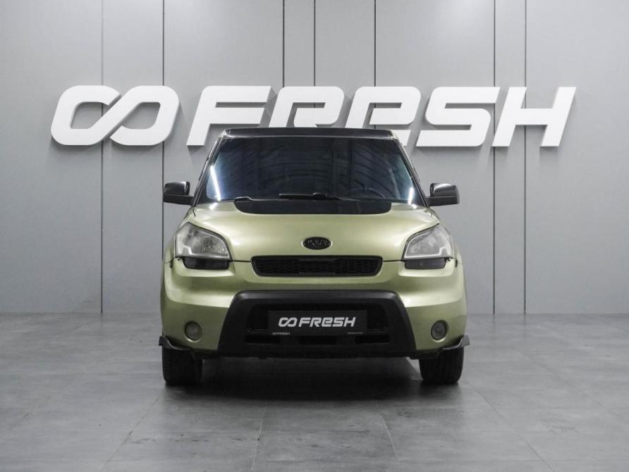 Kia Soul I Воронеж  - изображение 3