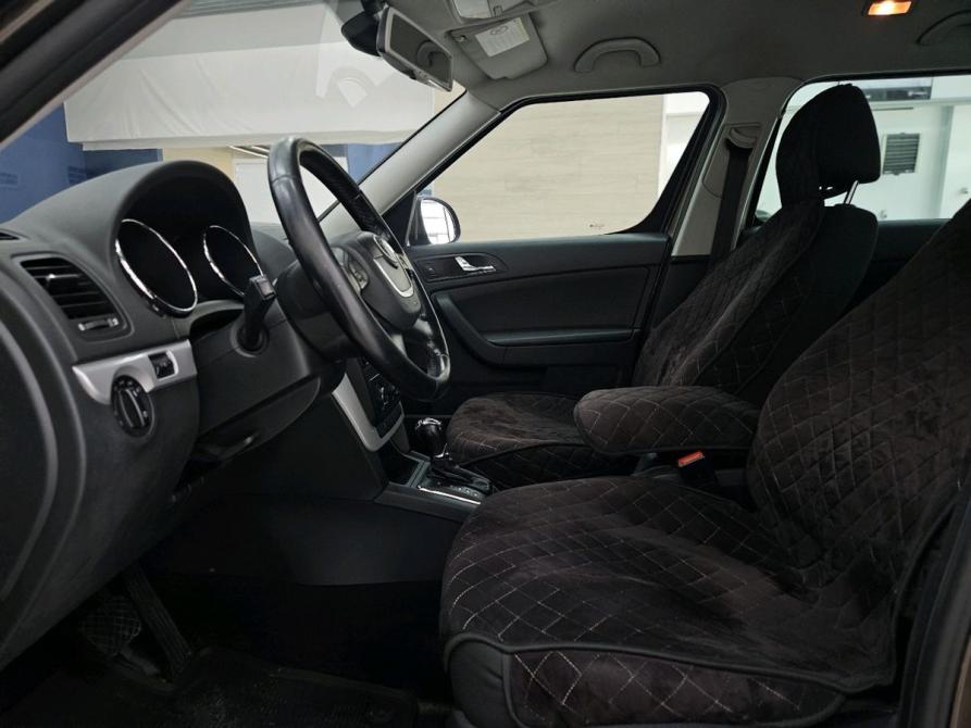 Skoda Yeti I Нижний Новгород  - изображение 4