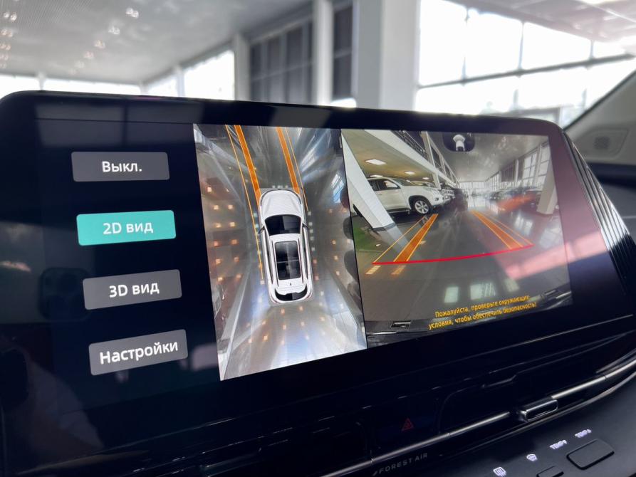 Changan UNI-S (CS55 Plus) I Тверь  - изображение 23