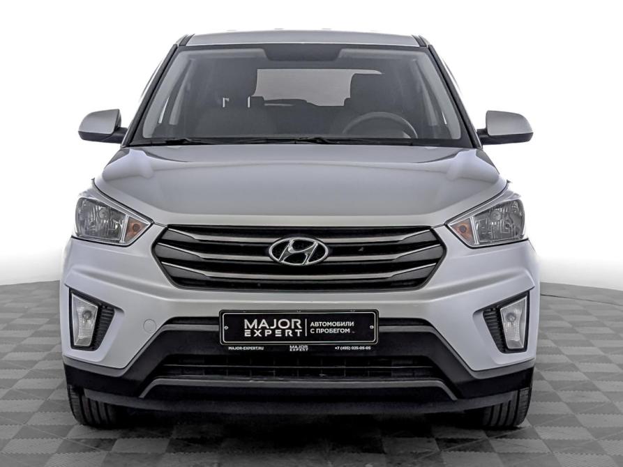 Hyundai Creta I Санкт-Петербург  - изображение 2