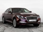Hyundai Genesis II Санкт-Петербург  - изображение 29