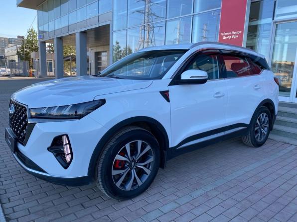 Chery Tiggo 7 Pro Max I с пробегом 2024 года, цена 1 930 000 рублей, 26000 км, внедорожник, Автокод Объявления