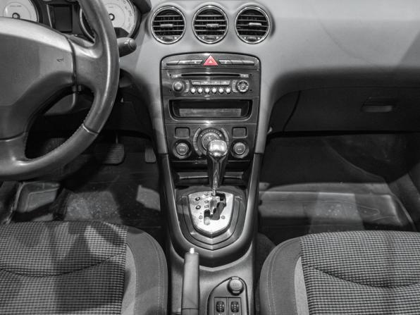Peugeot 408 I с пробегом 2013 года, цена 527 496 рублей, 159492 км, седан, Автокод Объявления